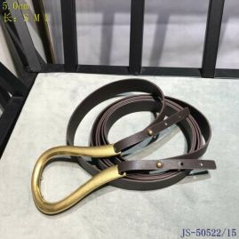 Picture of Bally Belts _SKUBally50mm95-125cm8L61869